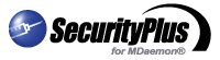 MDaemon Security Plus